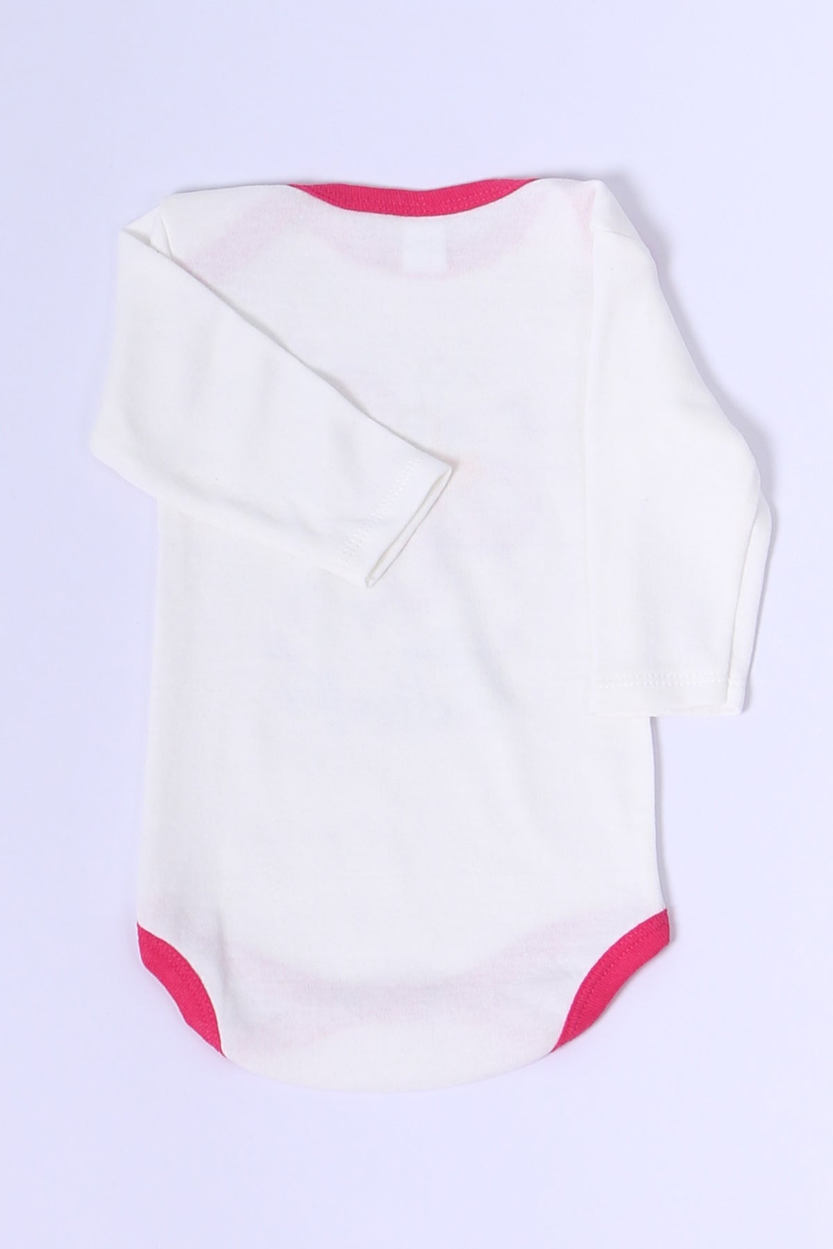 BEBEK UZUN KOLLU ZIBIN ARI BASKILI D14