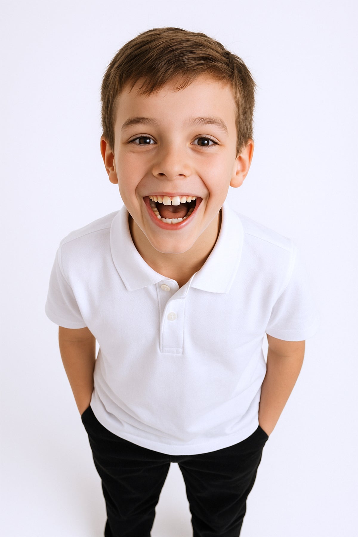 ÇOCUK OKUL LAKOSU KISA KOLLU C17