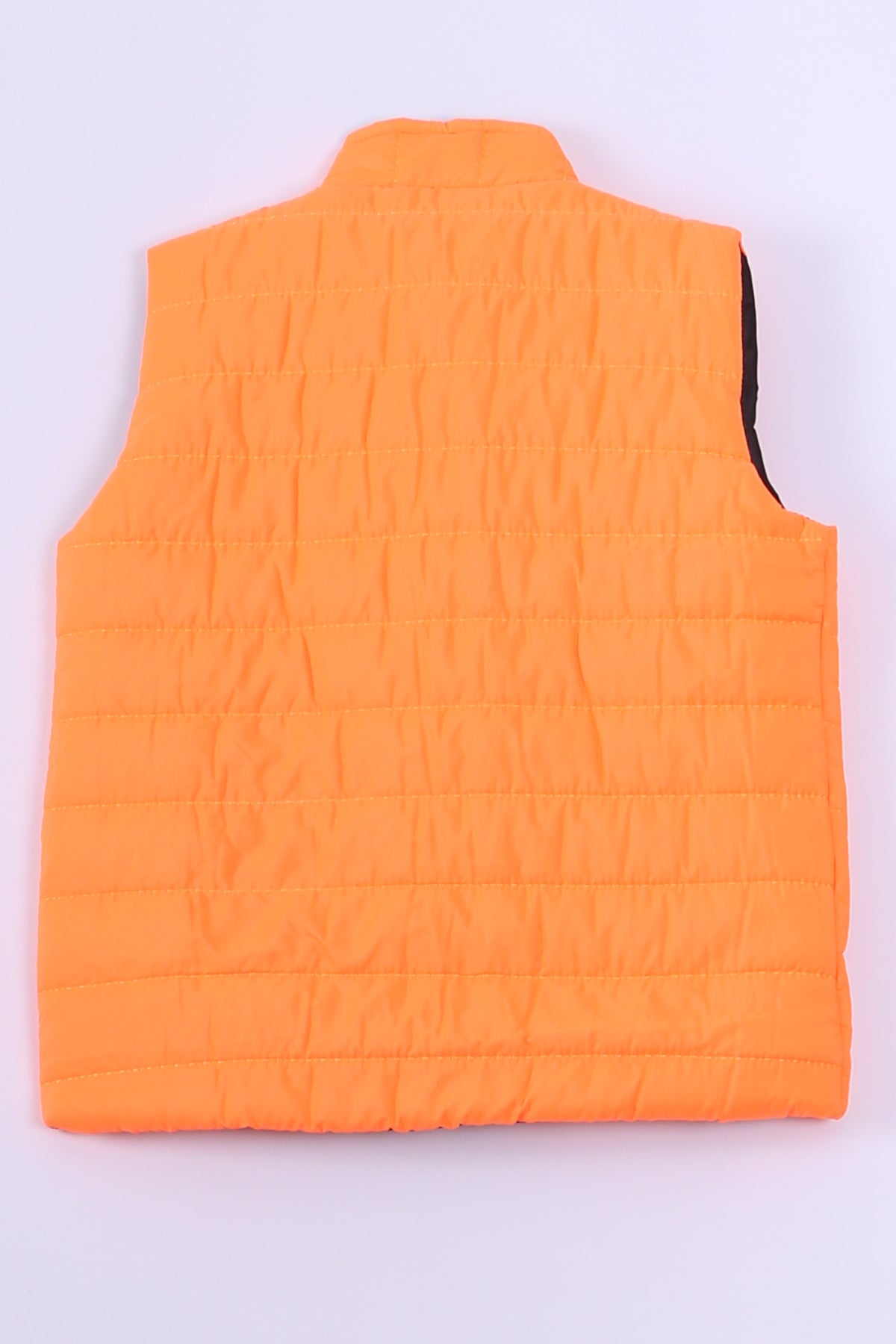 ERKEK ÇOCUK ŞİŞME YELEK DÜZ RENK C67