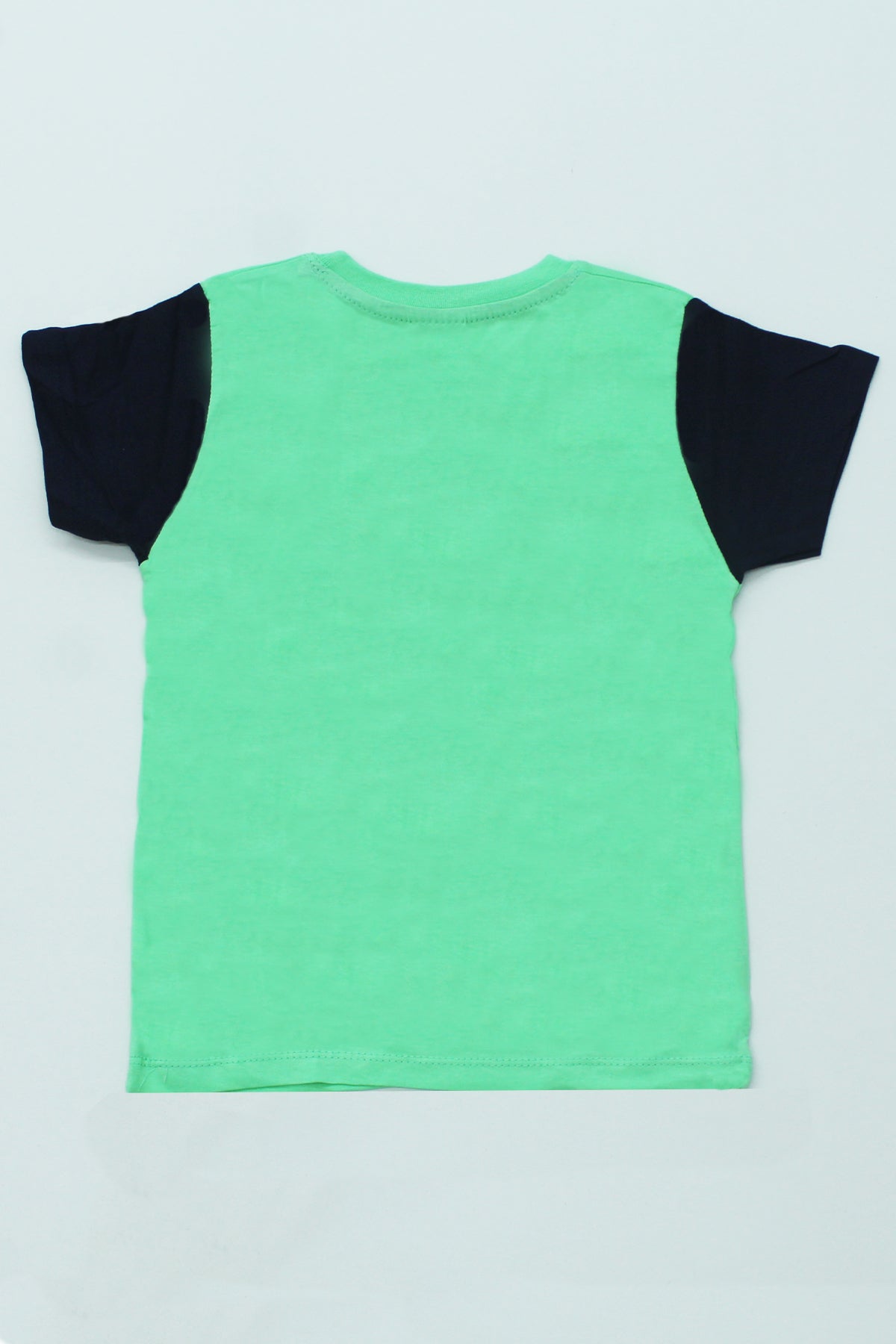 ERKEK ÇOCUK TSHİRT BASKILI A30