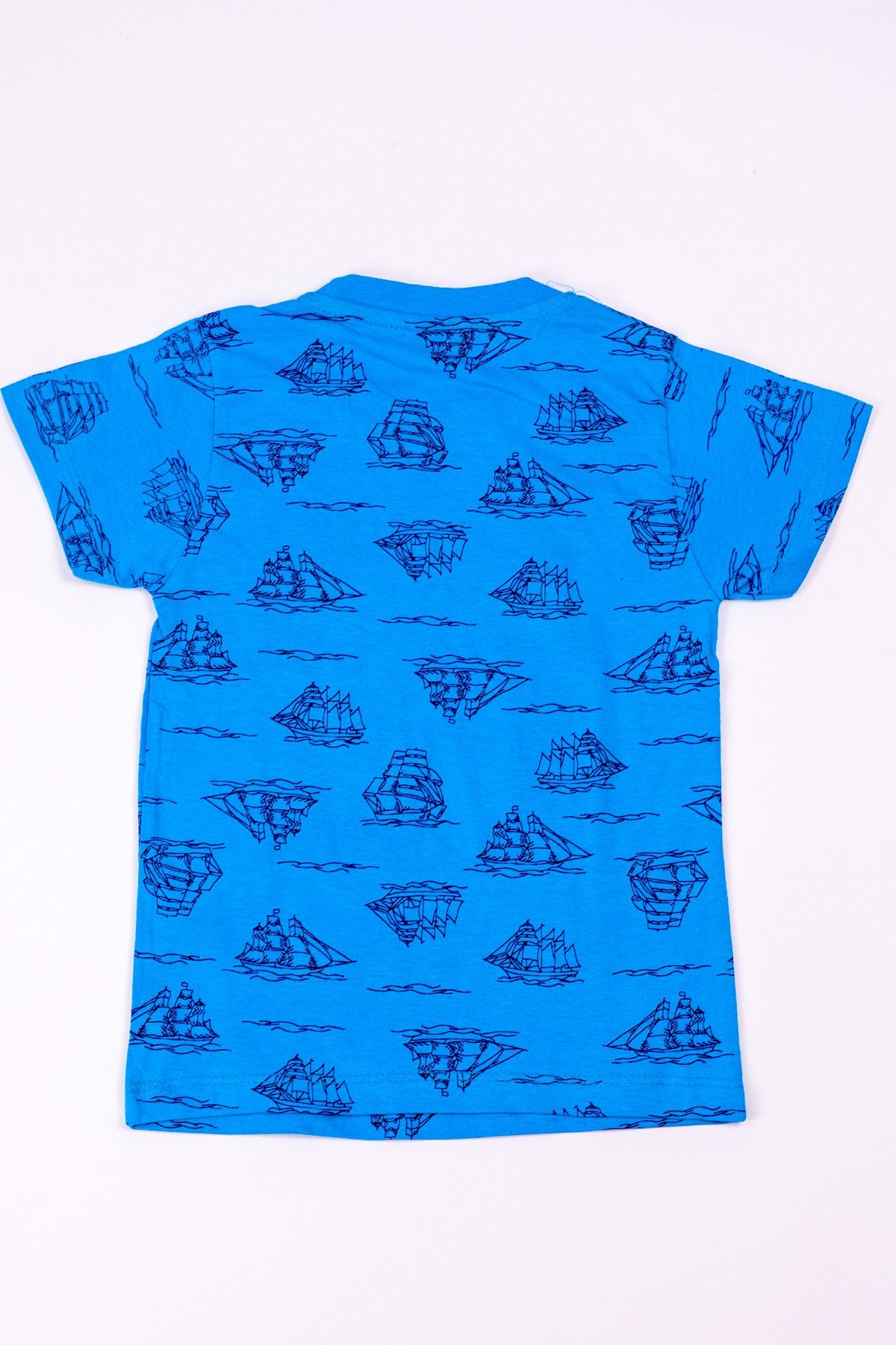 ERKEK ÇOCUK TSHİRT BASKILI A31