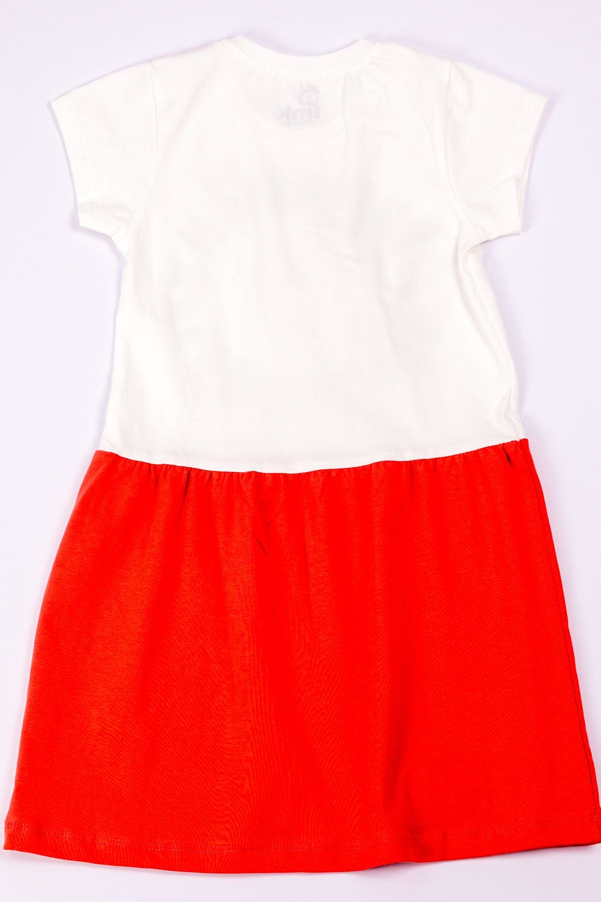 KIZ ÇOCUK ELBİSE ÇİÇEKLİ A36