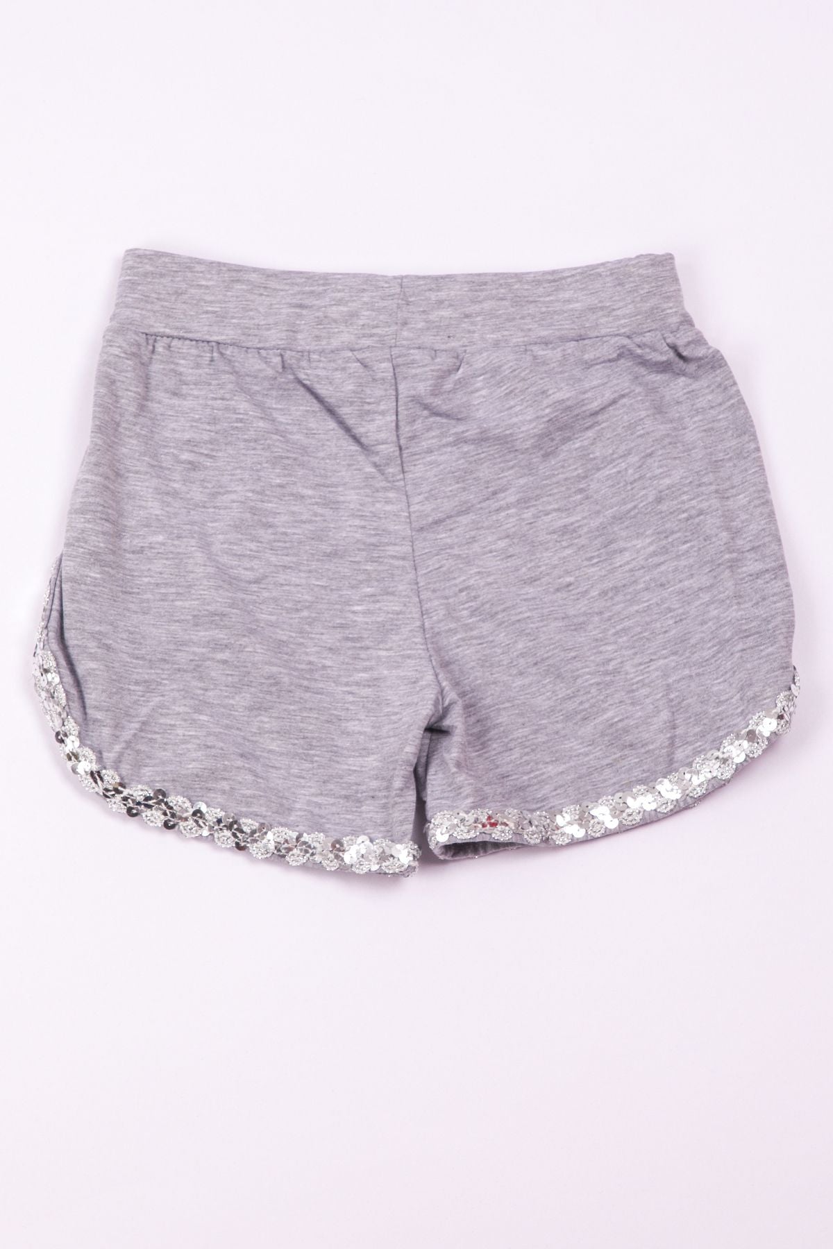 KIZ ÇOCUK ŞORT PULLU A35