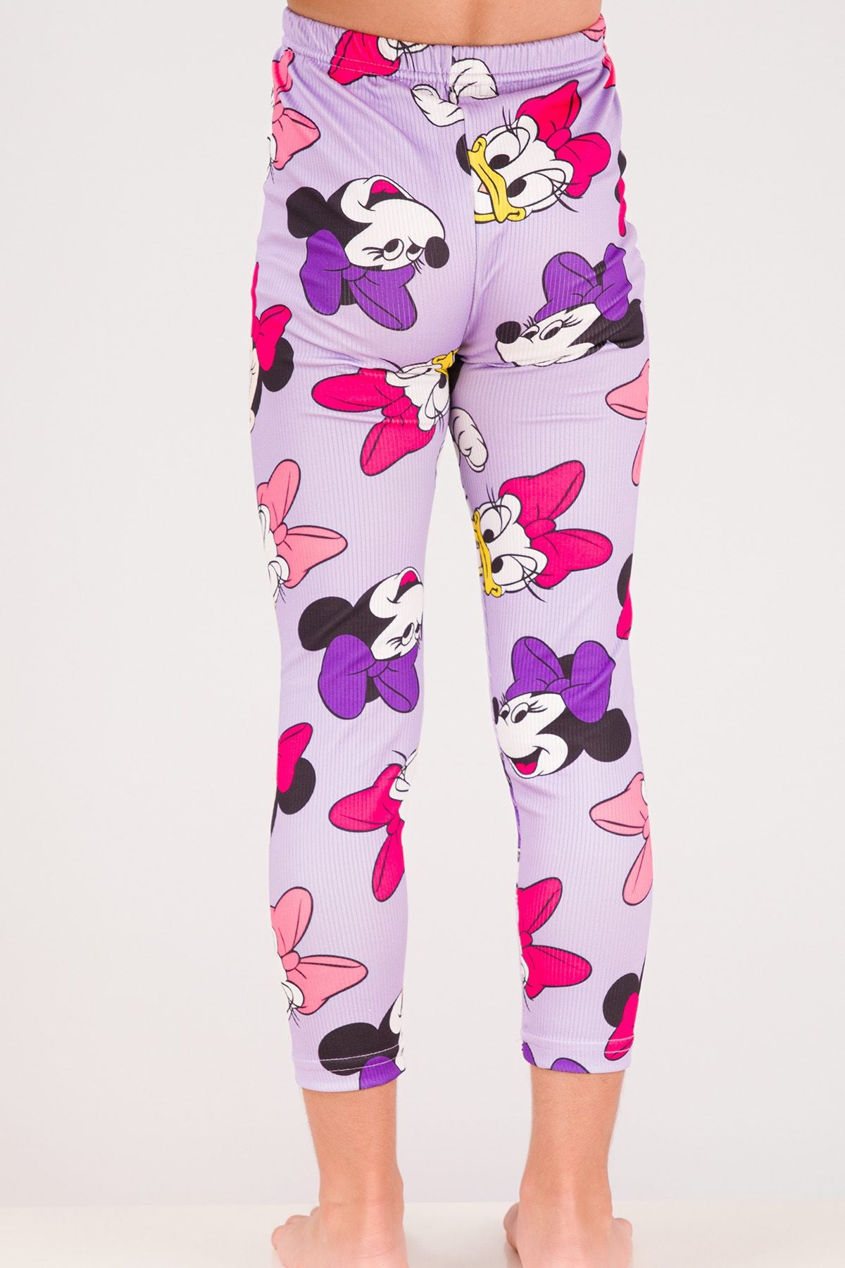 KIZ ÇOCUK TAYT KARAKTER BASKILI B50