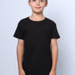 ÇOCUK TSHİRT DÜZ RENK C52