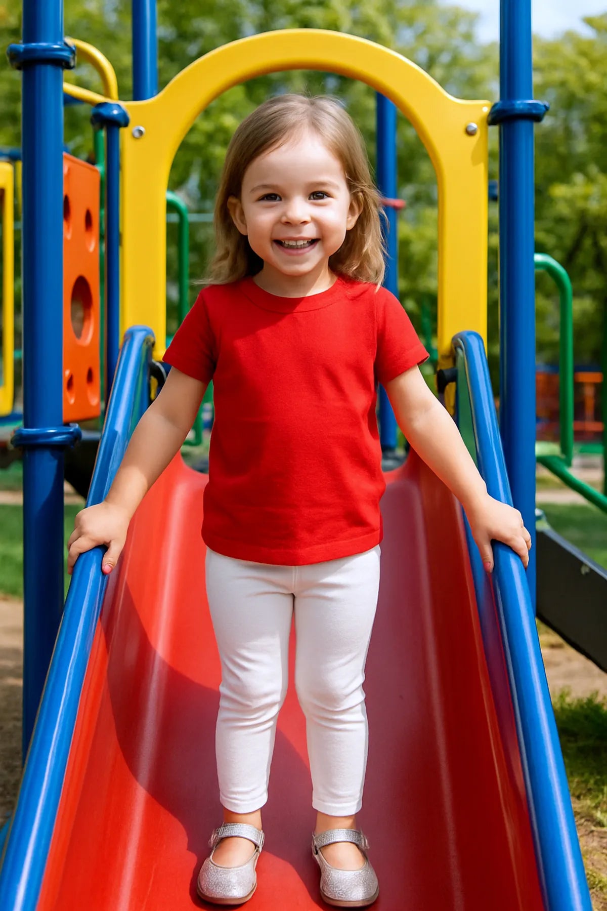 KIZ BEBEK TAYT DÜZ RENK LİKRALI KUMAŞ ESNEK